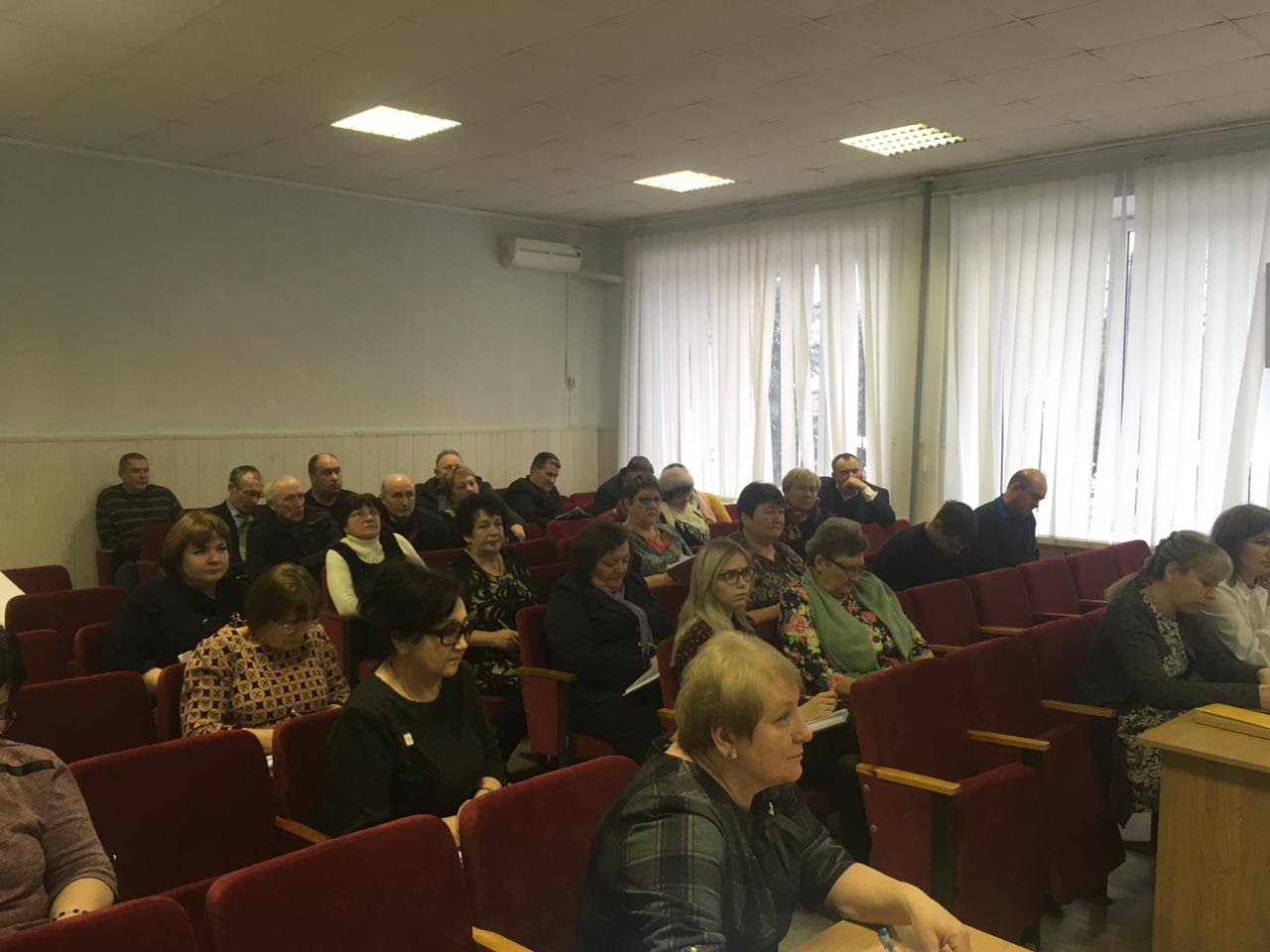 Повышение профессиональной подготовки муниципальных служащих Повышение профессиональной подготовки муниципальных служащих