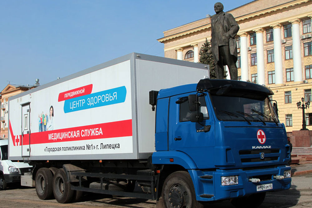Профилактическая акция «Здоровое долголетие» состоится в Усманском районе Профилактическая акция «Здоровое долголетие» состоится в Усманском районе