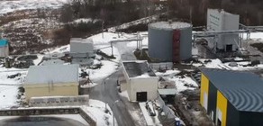 Реконструкция очистных сооружений в Усмани Реконструкция очистных сооружений в Усмани