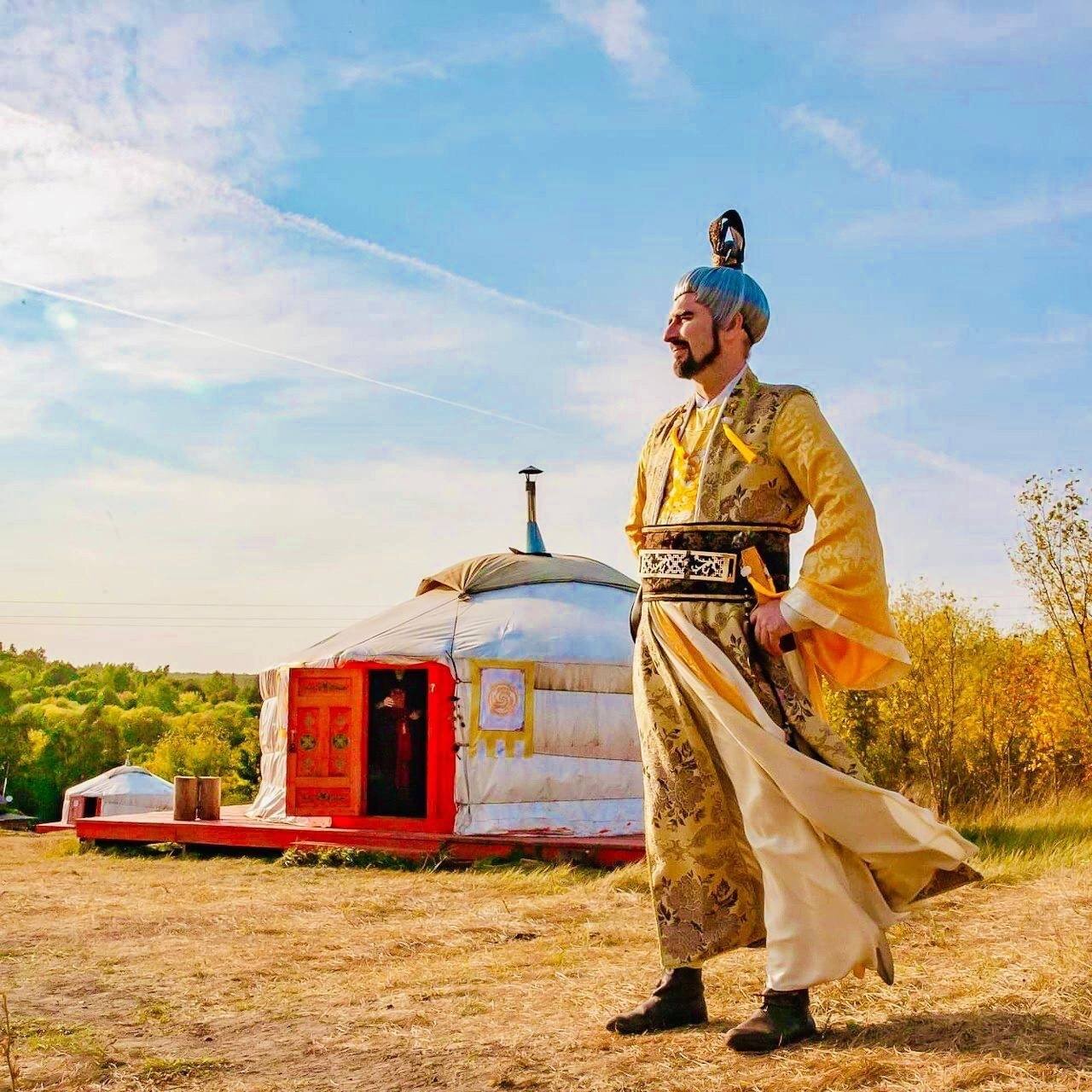Грант «Туризм» стартует 18 июля!
