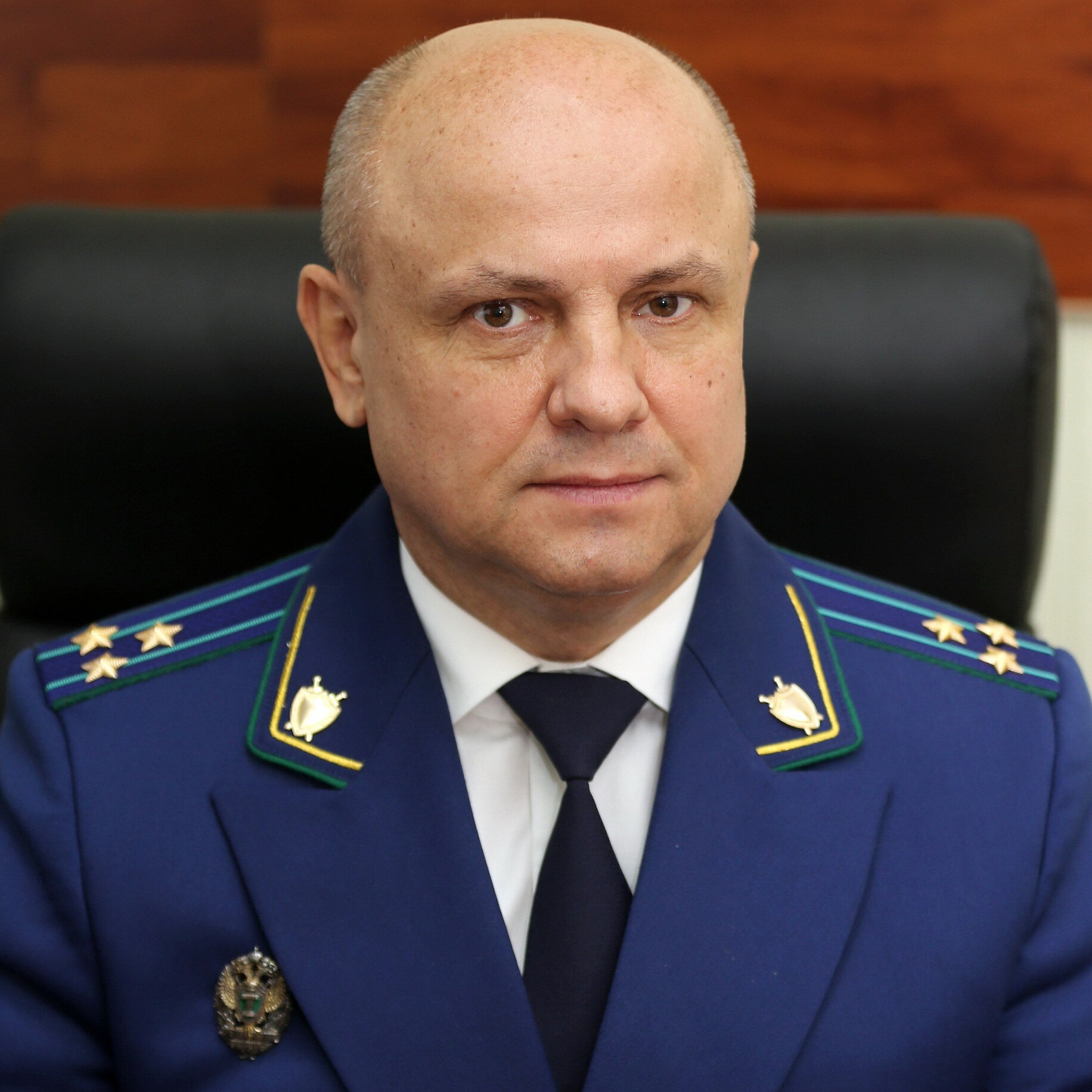 В Усманском районе организован прием заместителем прокурора области В Усманском районе организован прием заместителем прокурора области